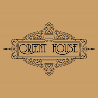 Orient House logo.