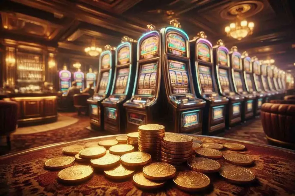 Atefia Casino